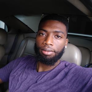 Meet your Posher, Max